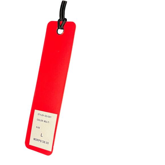 VISRICHE Men's Swim Trunks Size [L] – Canyon Graphic Board Shorts Drawstring - Picture 4 of 8